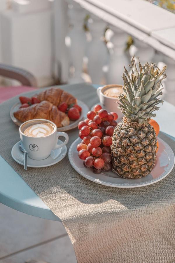 Dibellee Mykonos Studios Aparthotel 3*